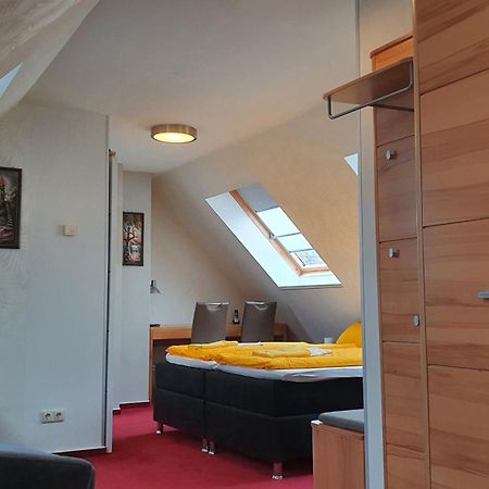 Hotel/Restaurant Balkan Sömmerda Dış mekan fotoğraf