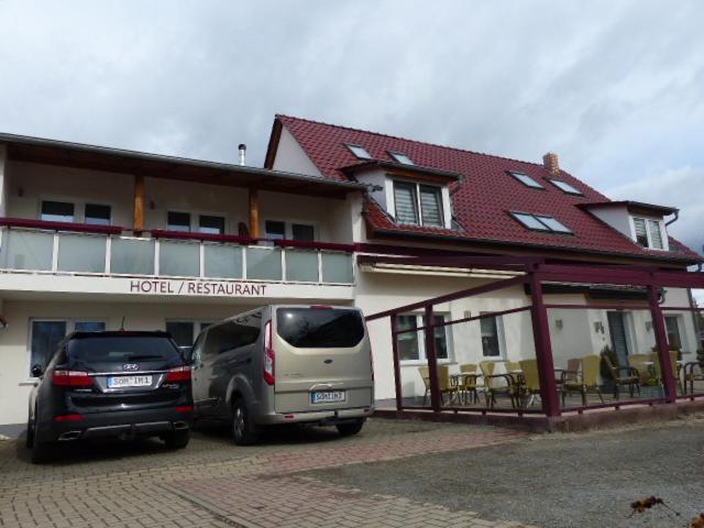 Hotel/Restaurant Balkan Sömmerda Dış mekan fotoğraf