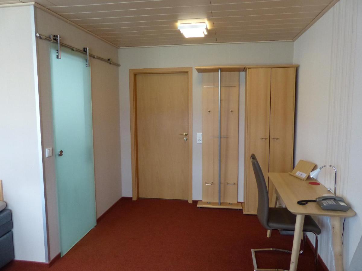 Hotel/Restaurant Balkan Sömmerda Dış mekan fotoğraf