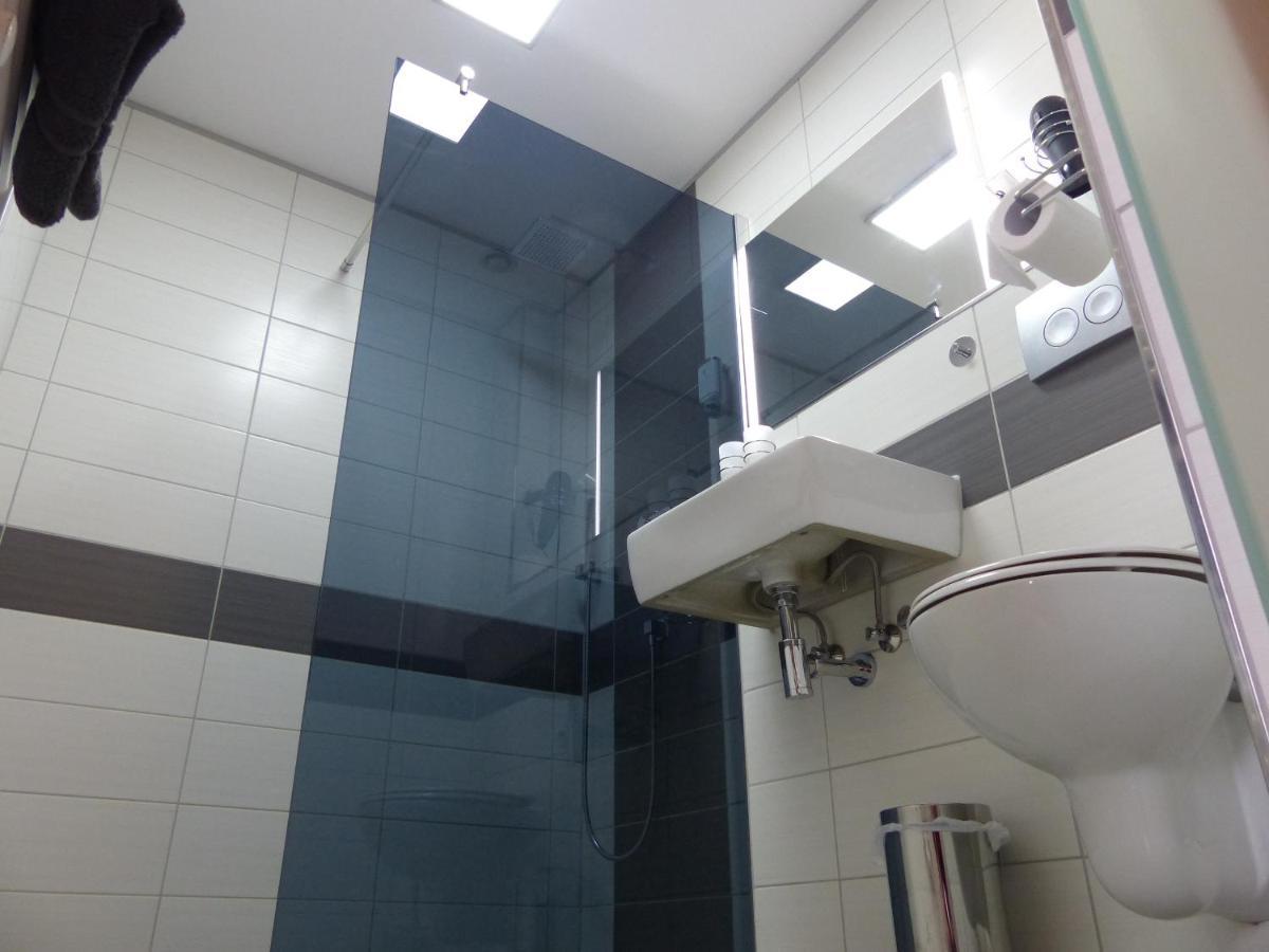Hotel/Restaurant Balkan Sömmerda Dış mekan fotoğraf